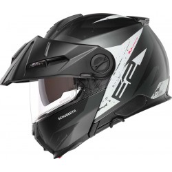 Каска SCHUBERTH E2 Explorer Matt Anthracite