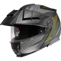 Каска SCHUBERTH E2 Explorer Matt Green