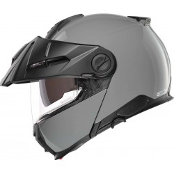 Каска SCHUBERTH E2 Grey