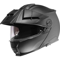 Каска SCHUBERTH E2 Matt Black