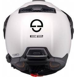 Каска SCHUBERTH E2 White