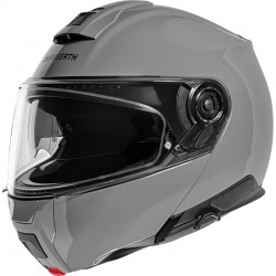 Каска SCHUBERTH C5 concrete grey