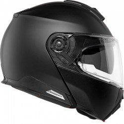 Каска SCHUBERTH C5 matt black