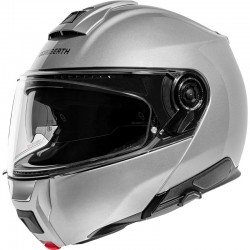 Каска SCHUBERTH C5 silver