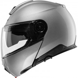 Каска SCHUBERTH C5 silver