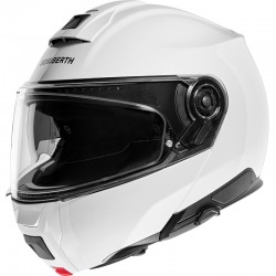Каска SCHUBERTH C5 white