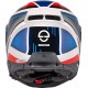 Каска Schuberth S3 Storm Blue