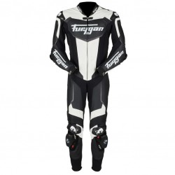 МЪЖКИ КОЖЕН MOTO ЕКИП FURYGAN OVERTAKE X KEVLAR®