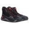 Мото обувки Dainese Atipica Air 2 Black/Red-Fluo