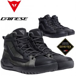 Мъжки мото боти Dainese Urbactive Gore-Tex 