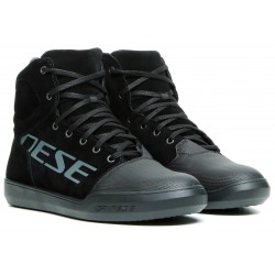 Водоустойчиви мото обувки Dainese York D-WP