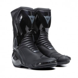 Дамски мото ботуши Dainese Nexus 2 Air Black/Anthracite