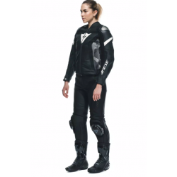ДАМСКИ КОЖЕН ПАНТАЛОН DAINESE DELTA 4 