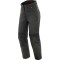 Дамски текстилен мото панталон Dainese Campbell D-Dry Black/Black