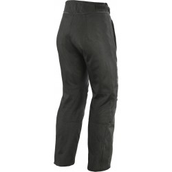 Дамски текстилен мото панталон Dainese Campbell D-Dry Black/Black