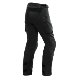 Дамски текстилен мото панталон Dainese Ladakh 3L D-Dry Lady Black/Black