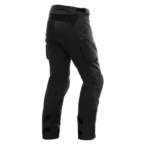 Дамски текстилен мото панталон Dainese Ladakh 3L D-Dry Lady Black/Black