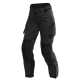 Дамски текстилен мото панталон Dainese Ladakh 3L D-Dry Lady Black/Black