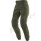 Мъжки мото панталон Dainese Trackpants Tex Olive