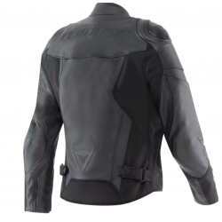 ДАМСКО КОЖЕНО ЯКЕ DAINESE IPERATTIVA - LEATHER-TEXTILE