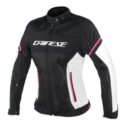 ДАМСКО ЯКЕ DAINESE AIR FRAME D1 LADY