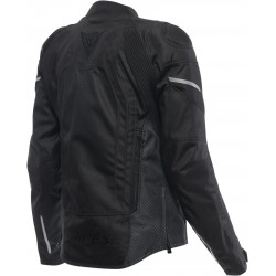 Дамско текстилно мото яке Dainese Avro 5 Tex Black/Black/Black