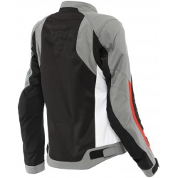 ДАМСКО ЯКЕ DAINESE HYDRAFLUX 2 AIR D-DRY® 