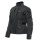 Дамско текстилно мото яке Dainese Ladakh 3L D-Dry Iron-Gate/Black