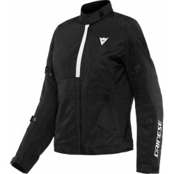 Дамско мото яке Dainese Risoluta Air Tex Lady