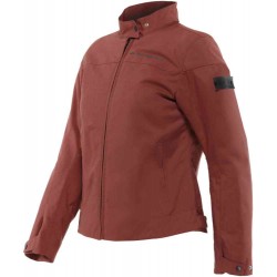 Дамско текстилно мото яке Dainese Rochelle Lady D-Dry
