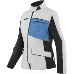 Дамско текстилно мото яке Dainese Tonale D-Dry XT