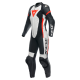 ЖЕНСКИ КОЖЕН MOTO ЕКИП DAINESE GROBNIK LADY LEATHER 1PC SUIT PERF