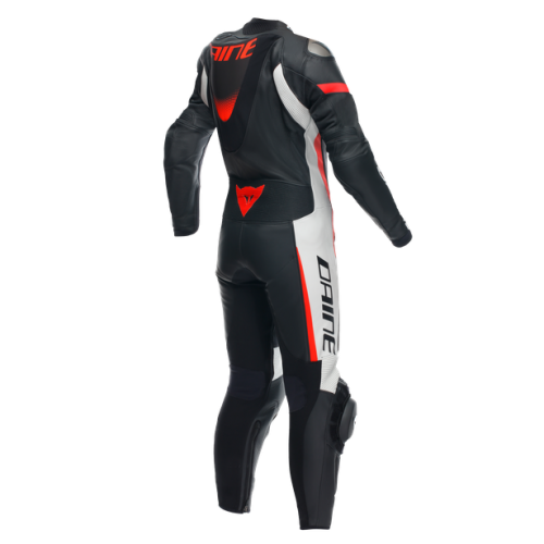 ЖЕНСКИ КОЖЕН MOTO ЕКИП DAINESE GROBNIK LADY LEATHER 1PC SUIT PERF