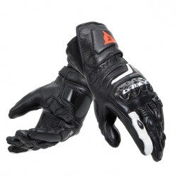 КОЖЕНИ ДАМСКИ МОТО РЪКАВИЦИ DAINESE CARBON 4 LONG LADY