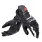 КОЖЕНИ ДАМСКИ МОТО РЪКАВИЦИ DAINESE CARBON 4 LONG LADY