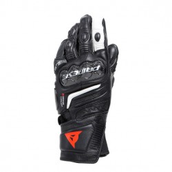 КОЖЕНИ ДАМСКИ МОТО РЪКАВИЦИ DAINESE CARBON 4 LONG LADY