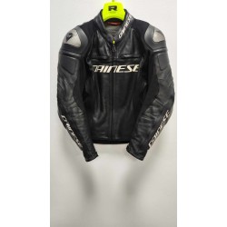 Кожено яке Dainese Racing 3