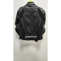 Кожено яке Dainese Racing 3