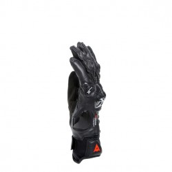 Мъжки кожени мото ръкавици Dainese Carbon 4 Short