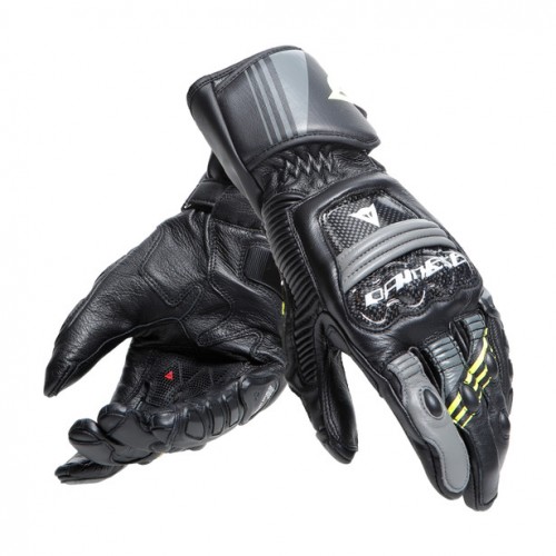МОТО РЪКАВИЦИ DAINESE DRUID 4 LEATHER