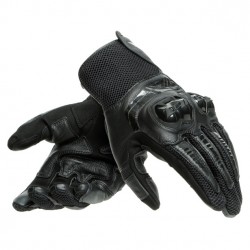 Кожени мото ръкавици Dainese Mig 3 Unisex