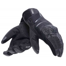 МОТО РЪКАВИЦИ DAINESE TEMPEST 2 D-DRY LONG THERMAL 