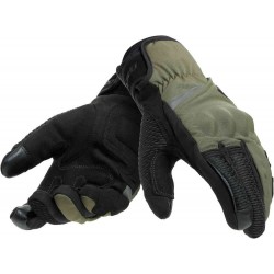 МОТО РЪКАВИЦИ DAINESE TRENTO D-DRY® 