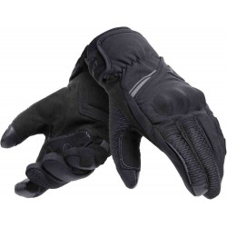 Мъжки зимни мото ръкавици Dainese Trento D-Dry