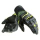 МОТО РЪКАВИЦИ DAINESE VR46 SECTOR SHORT