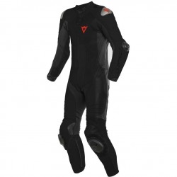 Мъжки кожен мото екип Dainese Adria 1PC Leather Suit Perf.