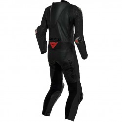 Мъжки кожен мото екип Dainese Adria 1PC Leather Suit Perf.