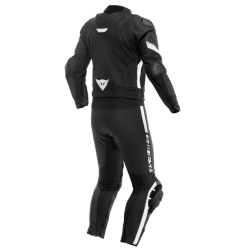МЪЖКИ КОЖЕН MOTO ЕКИП DAINESE AVRO 4 LEATHER 2PCS SUIT 
