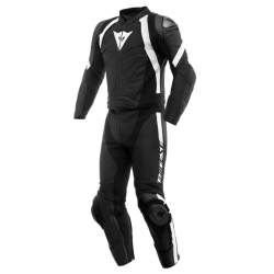 МЪЖКИ КОЖЕН MOTO ЕКИП DAINESE AVRO 4 LEATHER 2PCS SUIT 