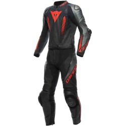 МЪЖКИ КОЖЕН MOTO ЕКИП DAINESE LAGUNA SECA 5 2PCS LEATHER SUIT